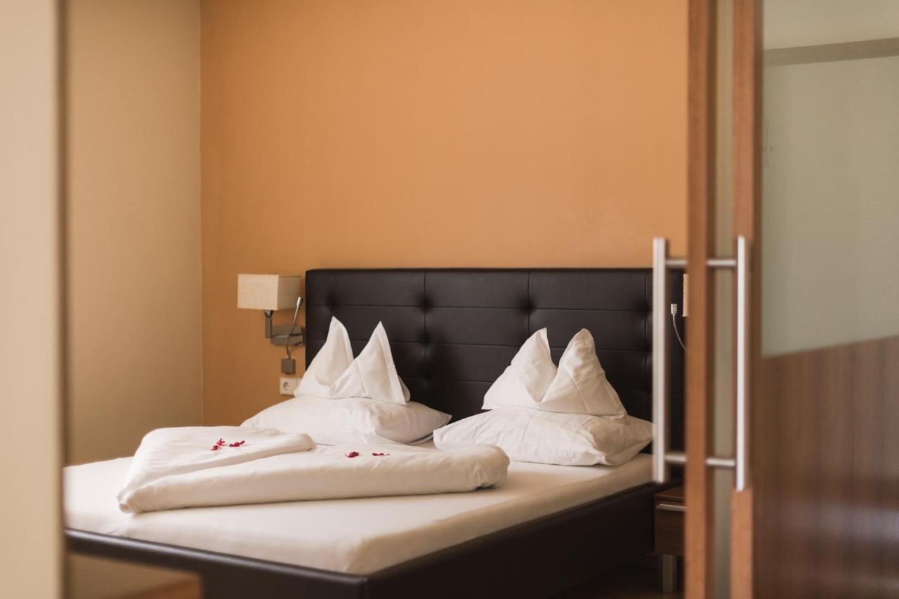 טרמנו Hotel Residence Pernhof מראה חיצוני תמונה