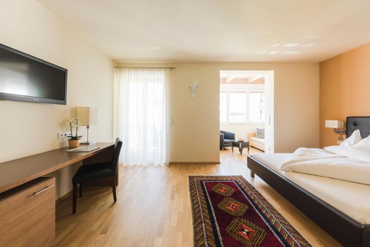 טרמנו Hotel Residence Pernhof מראה חיצוני תמונה