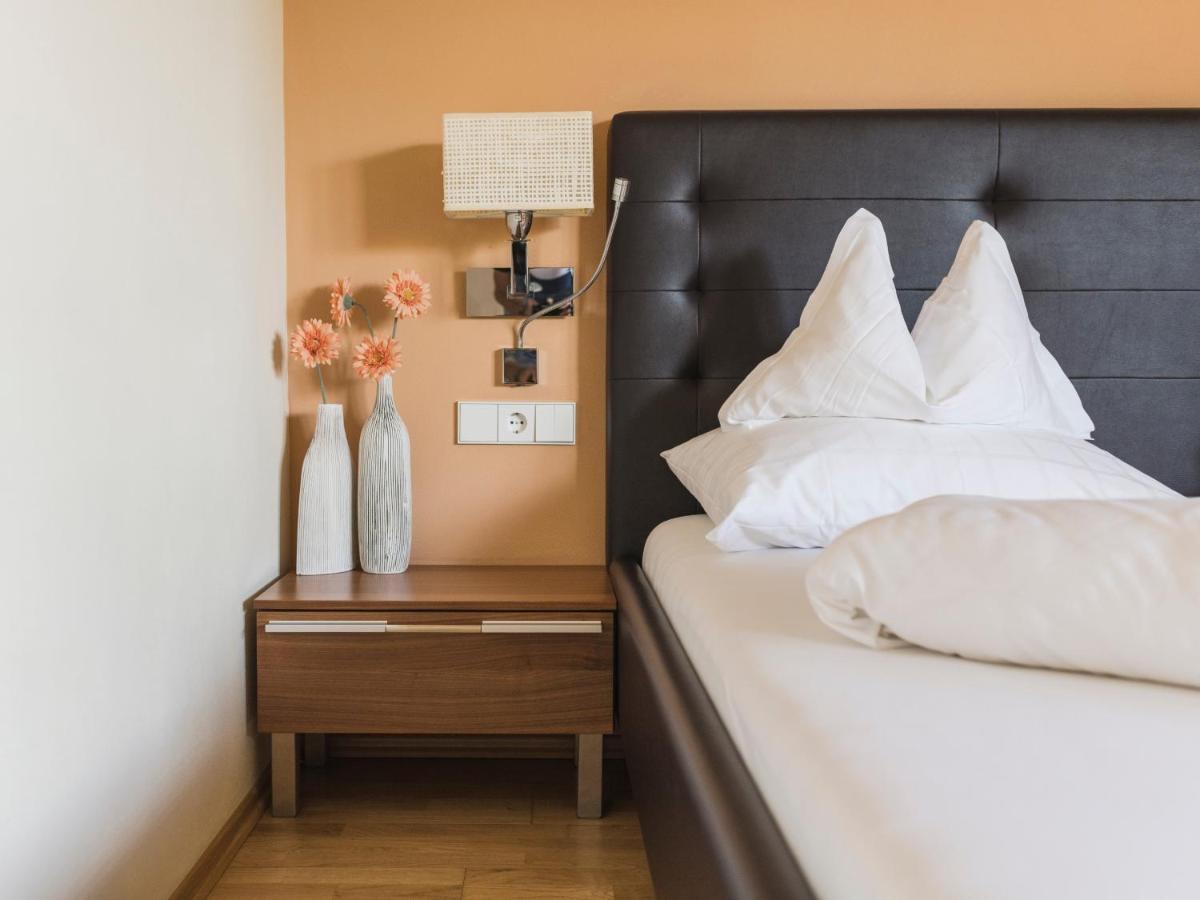 טרמנו Hotel Residence Pernhof חדר תמונה