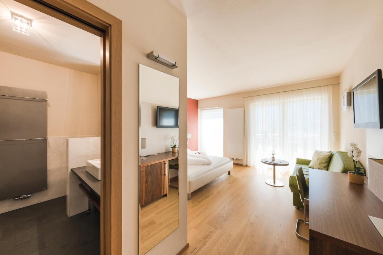 טרמנו Hotel Residence Pernhof מראה חיצוני תמונה