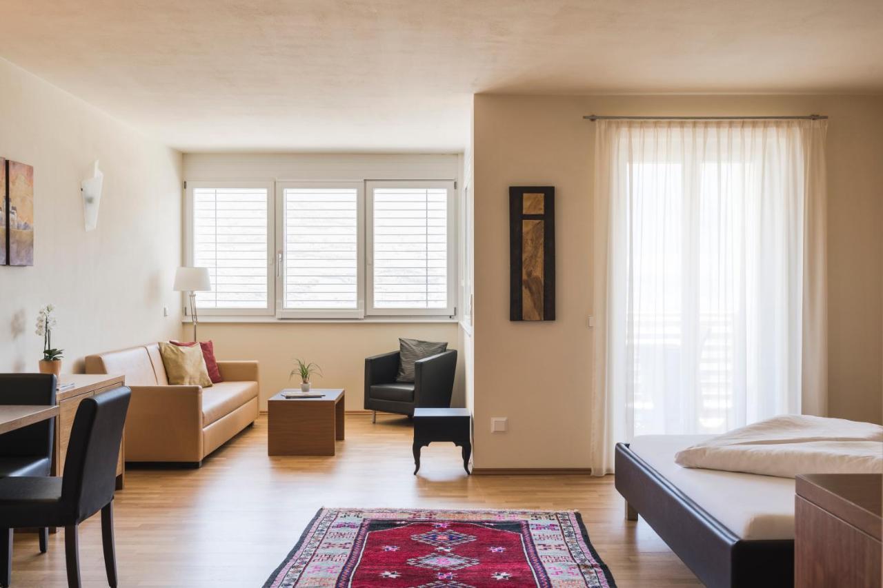 טרמנו Hotel Residence Pernhof מראה חיצוני תמונה