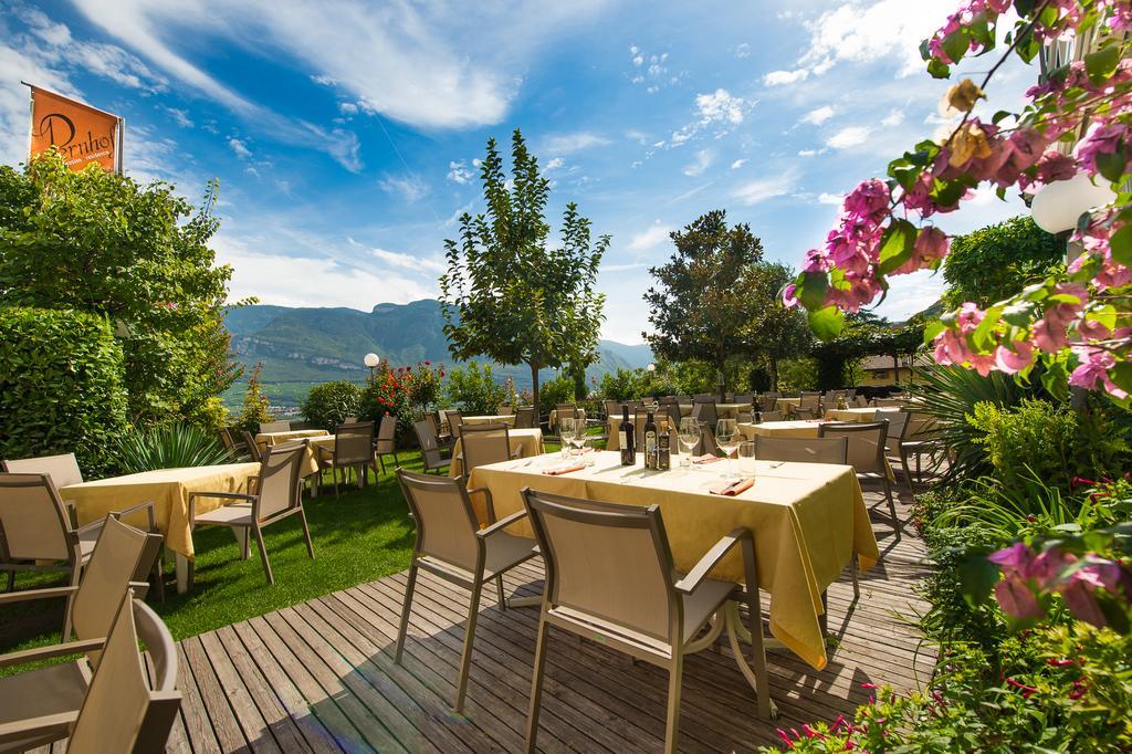 טרמנו Hotel Residence Pernhof מראה חיצוני תמונה