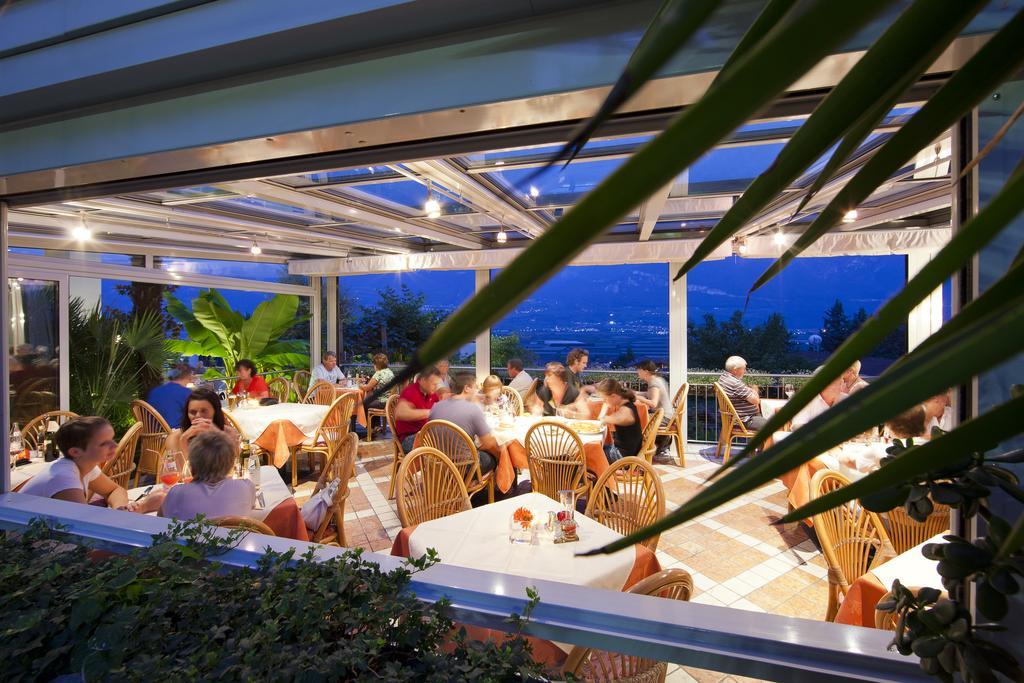 טרמנו Hotel Residence Pernhof מראה חיצוני תמונה