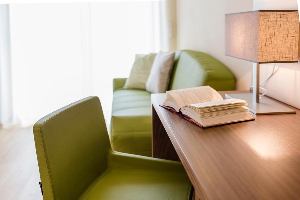 טרמנו Hotel Residence Pernhof מראה חיצוני תמונה