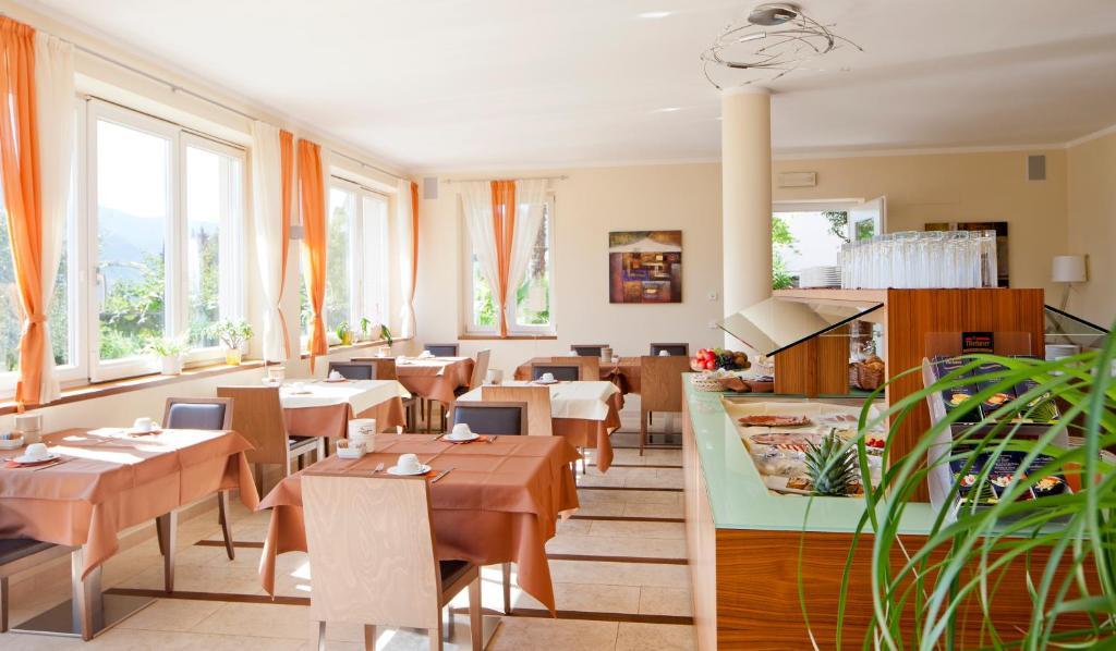 טרמנו Hotel Residence Pernhof מראה חיצוני תמונה